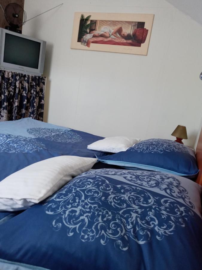 All-Inn Koere Kisköre Εξωτερικό φωτογραφία