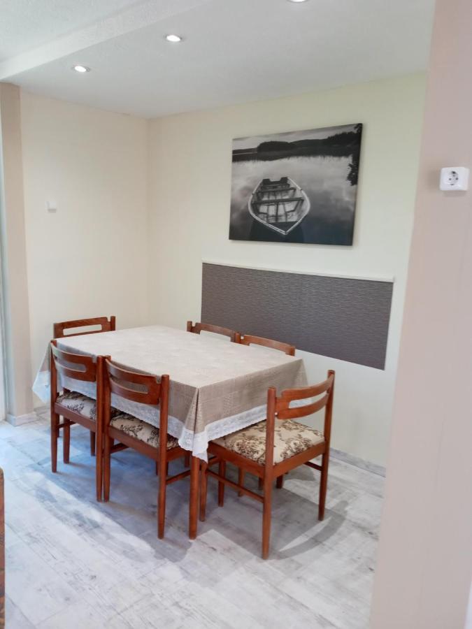 All-Inn Koere Kisköre Εξωτερικό φωτογραφία
