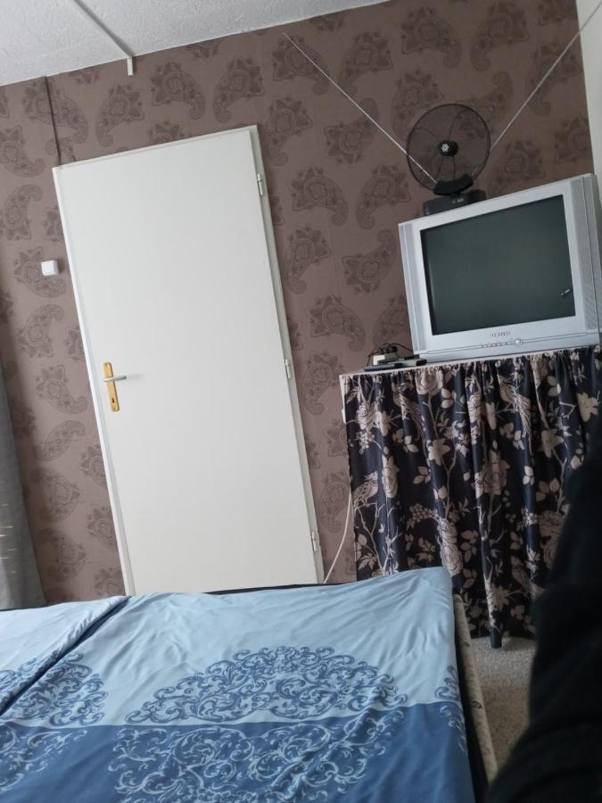 All-Inn Koere Kisköre Εξωτερικό φωτογραφία