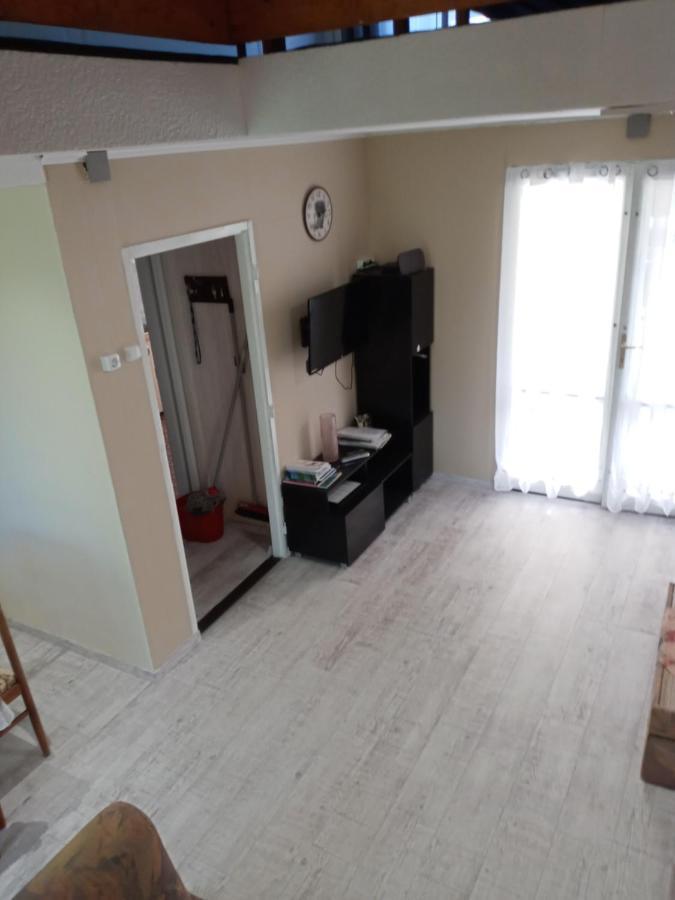 All-Inn Koere Kisköre Εξωτερικό φωτογραφία