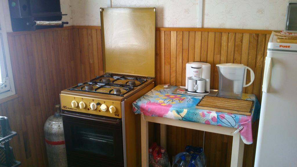 All-Inn Koere Kisköre Εξωτερικό φωτογραφία