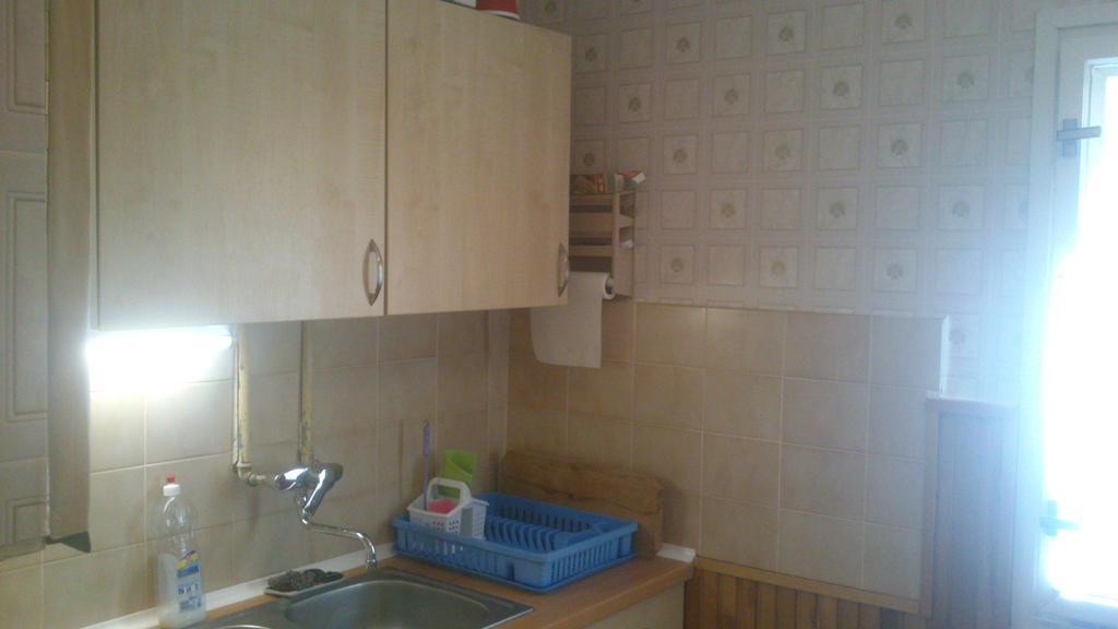 All-Inn Koere Kisköre Εξωτερικό φωτογραφία